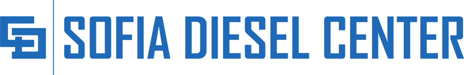 лого софия дизел център